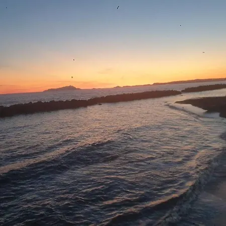 Anem 'e Cor - Casa A Mare
