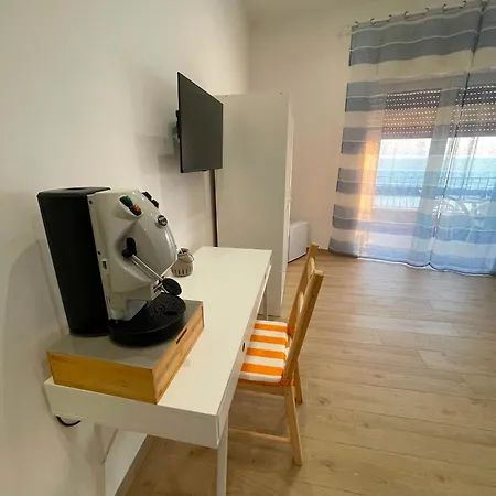 Anem 'e Cor - Casa A Mare 3* טורה דל גרקו