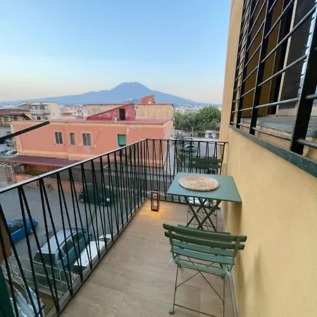 Anem 'e Cor - Casa A Mare Oda ve Kahvaltı